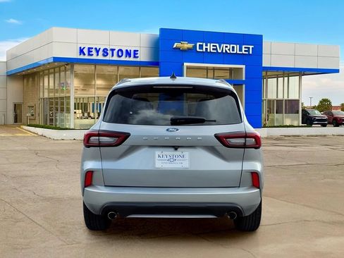 Used 2024 Ford Escape ST-Line FWD image 6