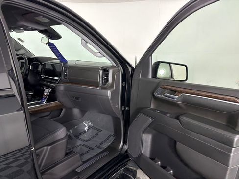 Used 2024 GMC Sierra 1500 Elevation w/ X31 Off-Road Package image 34