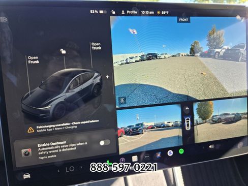Used 2026 Tesla Model Y Long Range image 26