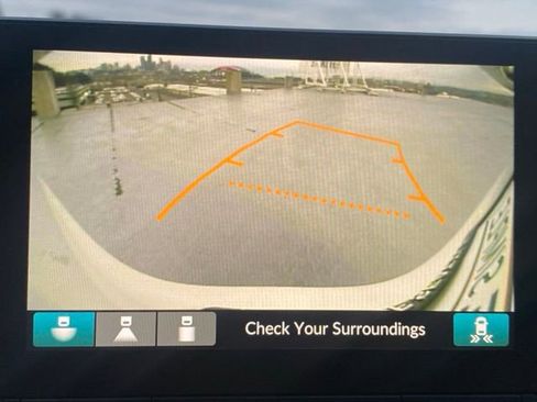 Certified 2025 Honda CR-V EX image 19