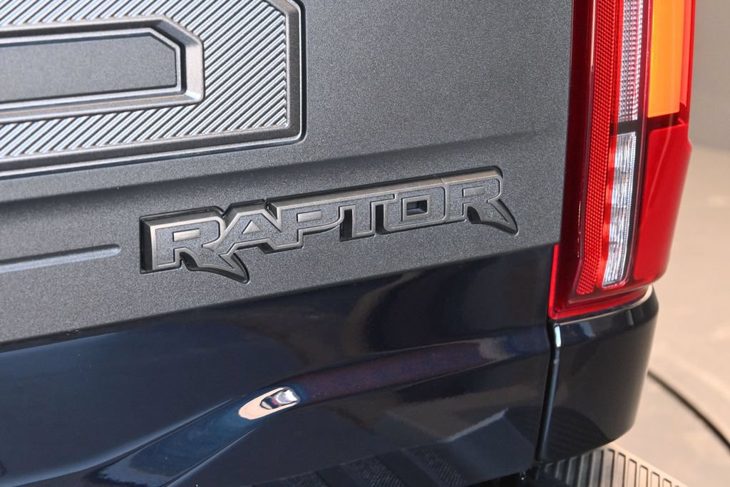 New 2026 Ford F150 Raptor AWD/4WD image 11