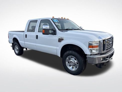 Used 2009 Ford F350 Lariat image 6