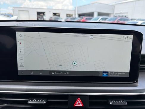 New 2026 Kia K5 GT-Line w/ GT-Line Red Interior Package FWD image 12
