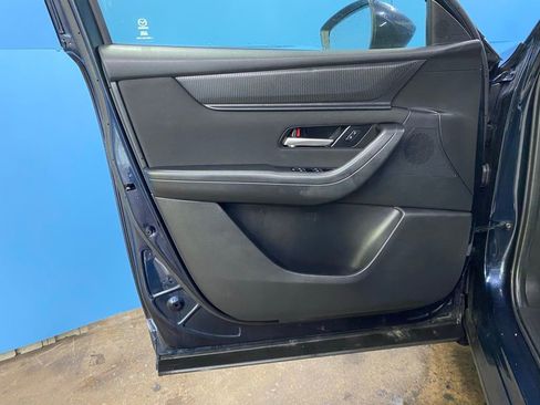 Used 2025 MAZDA CX-90 3.3 Turbo w/ Select Package image 32