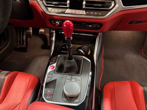 Used 2021 BMW M4 Coupe image 28