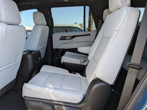 New 2026 Chevrolet Tahoe Premier w/ Sun And Tow Package image 13