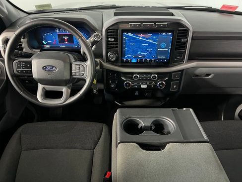 Used 2024 Ford F150 XLT w/ Tow/Haul Package image 13