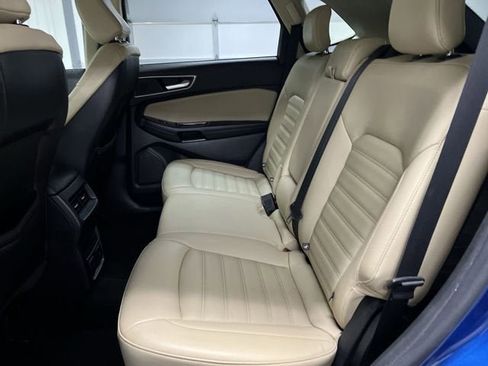 Used 2020 Ford Edge SEL w/ Convenience Package image 25