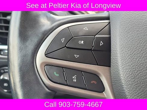 Used 2019 Jeep Cherokee Limited FWD image 26