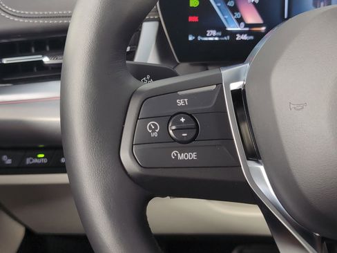 Used 2026 BMW X1 xDrive28i w/ Technology Package image 13