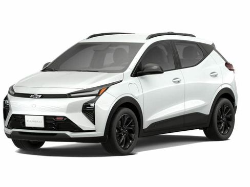 New 2027 Chevrolet Bolt RS image 25