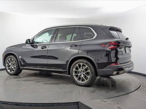 Used 2024 BMW X5 sDrive40i RWD image 6