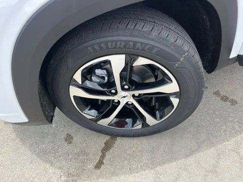 New 2026 Chevrolet Trax RS FWD image 27