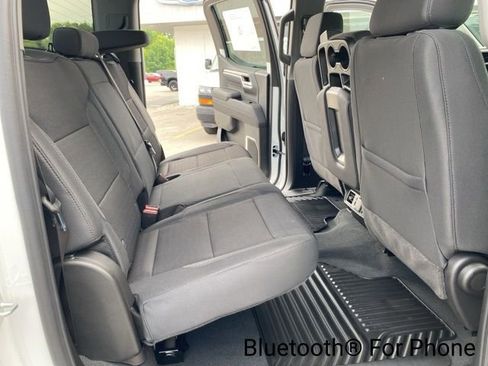 New 2026 Chevrolet Silverado 1500 LT image 28