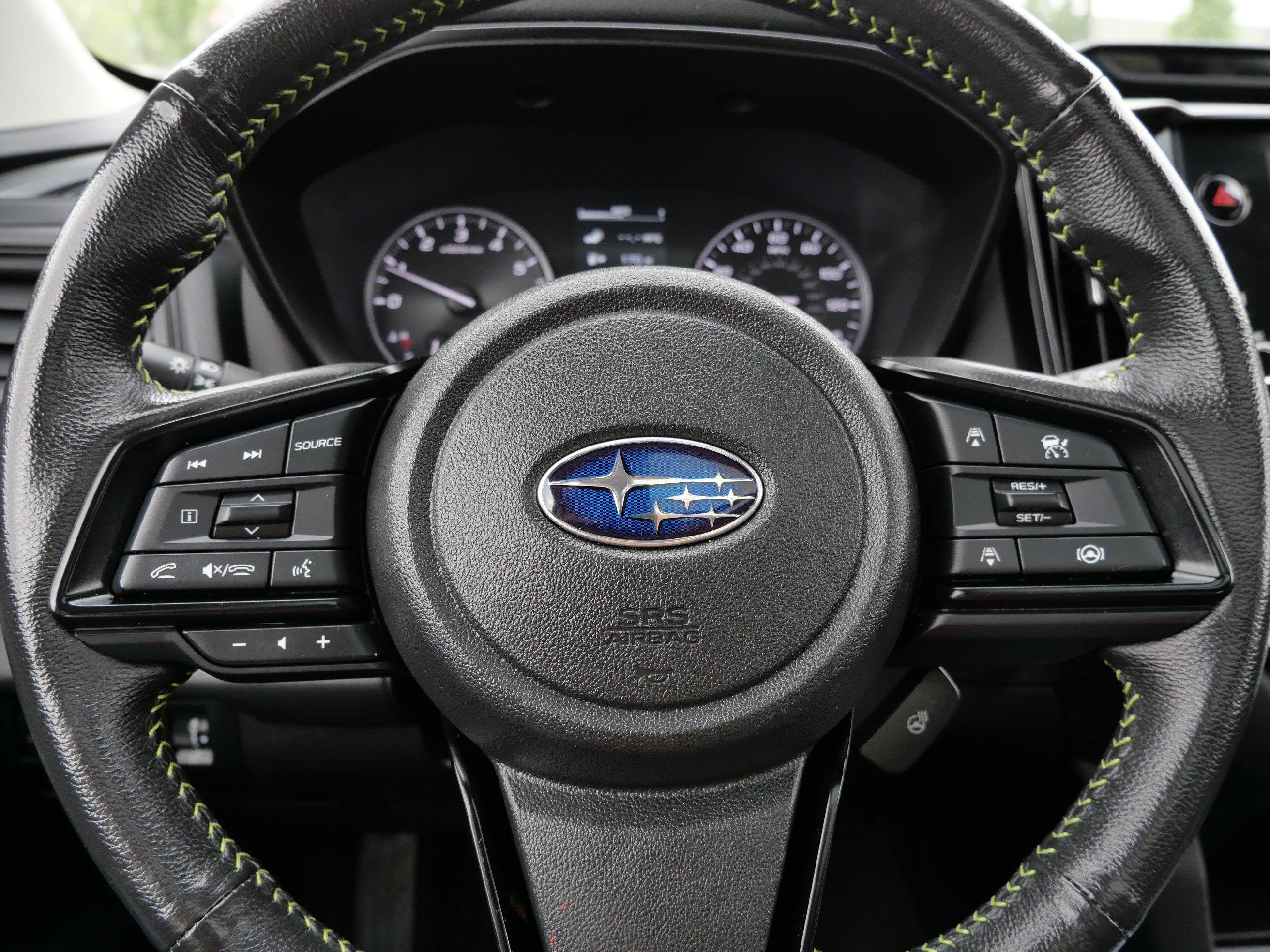 Used 2024 Subaru Ascent Onyx Edition Limited AWD/4WD image 25