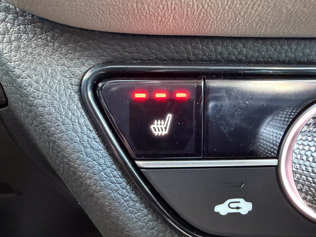 New 2027 Honda HR-V EX-L image 7