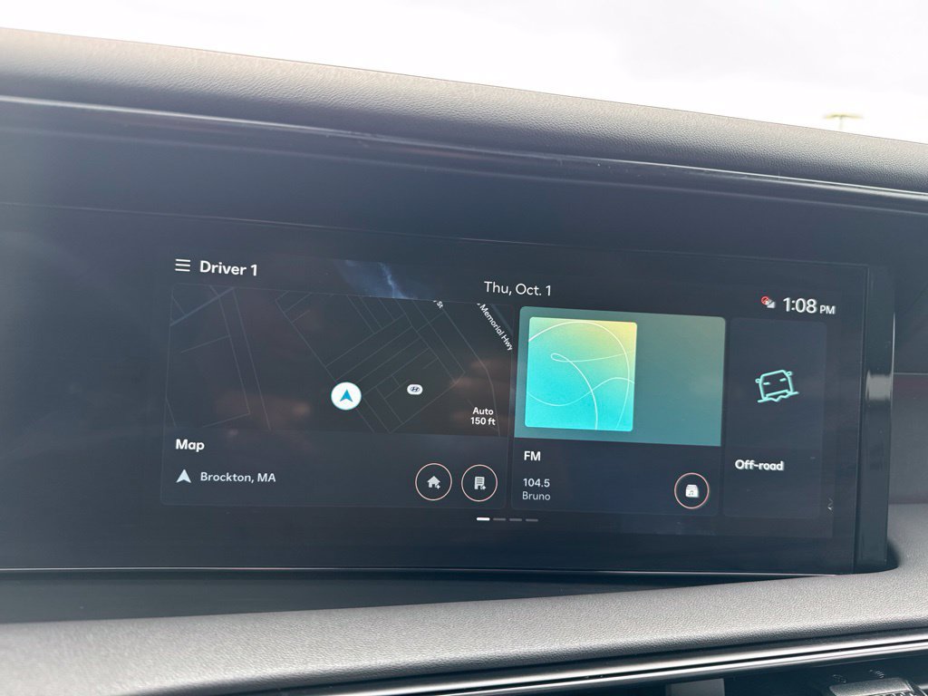 Certified 2026 Hyundai Palisade XRT Pro AWD/4WD image 17
