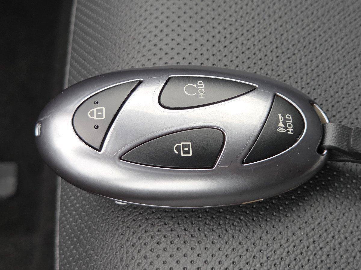 New 2026 Hyundai Tucson SEL Plus AWD/4WD image 64