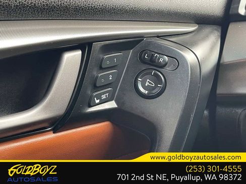 Used 2009 Acura TL w/ Technology Package image 21