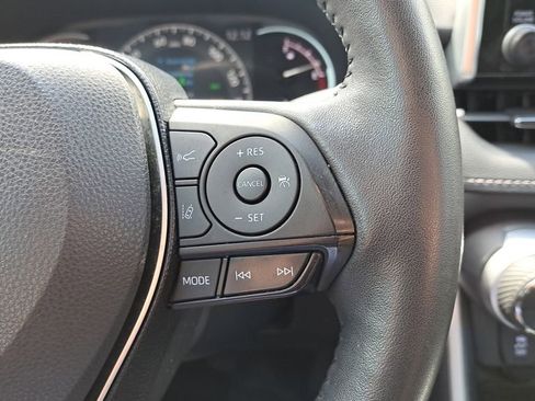 Used 2021 Toyota RAV4 Limited w/ Limited Grade Weather Package image 26