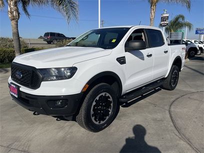 Used 2021 Ford Ranger XL w/ Equipment Group 101A High