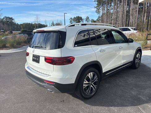 Used 2024 Mercedes-Benz GLB 250 GLB 250 image 6
