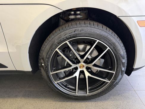 New 2026 Porsche Macan Turbo image 13