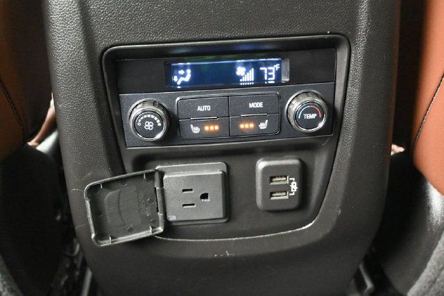 Used 2020 Buick Enclave Avenir w/ Avenir Technology Package AWD/4WD image 24