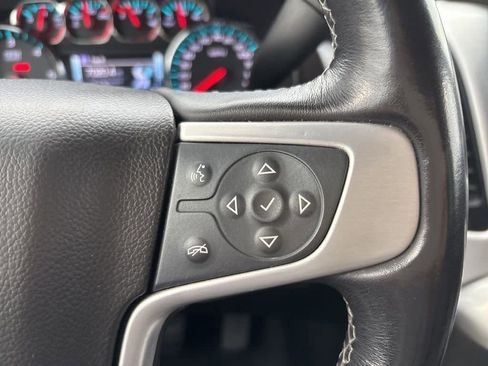 Used 2020 GMC Yukon SLT w/ Open Road Package image 28