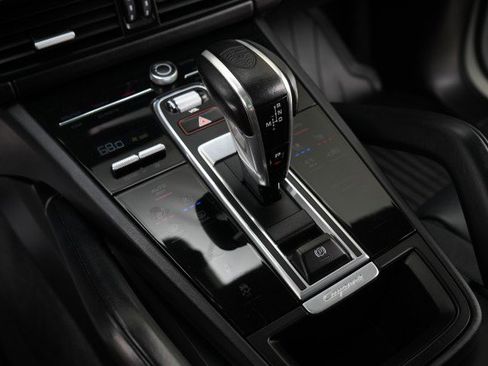 Used 2021 Porsche Cayenne GTS image 60
