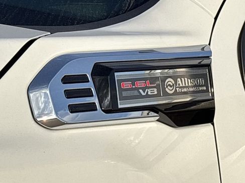 New 2026 GMC Sierra 2500 Pro w/ Convenience Package image 29