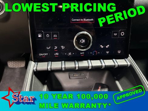 Used 2025 GMC Terrain Elevation FWD image 29