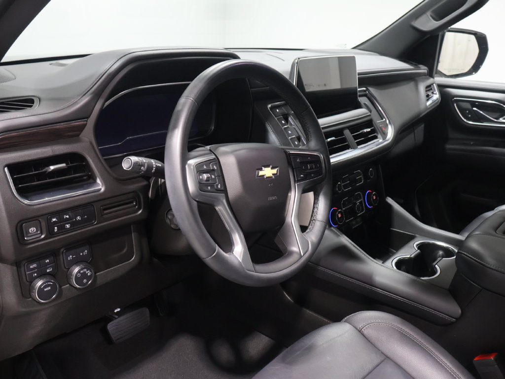 Used 2023 Chevrolet Tahoe LT w/ LT Signature Plus Package AWD/4WD image 17