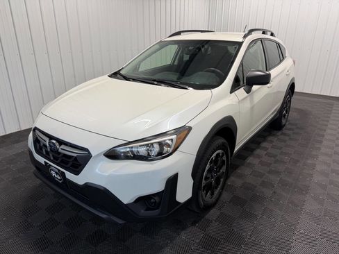 Used 2023 Subaru Crosstrek 2.0i AWD/4WD image 1
