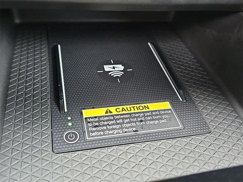 Used 2025 Honda Accord EX-L image 22