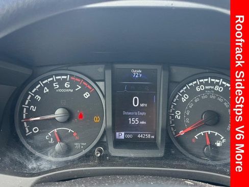 Used 2023 Toyota Tacoma SR AWD/4WD image 22