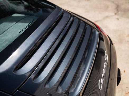 Used 2006 Porsche 911 Carrera 4S image 29
