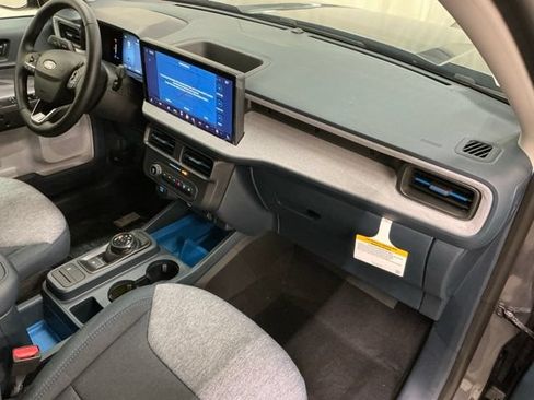 New 2026 Ford Maverick XLT w/ Equipment Group 301A AWD/4WD image 19
