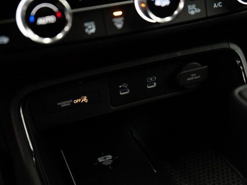 New 2026 Honda CR-V Sport-L image 27