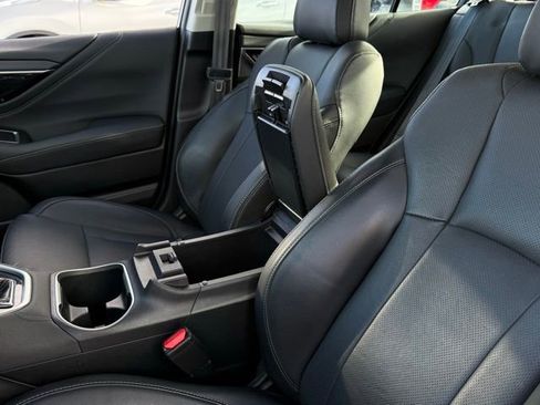 Used 2020 Subaru Legacy Limited image 32