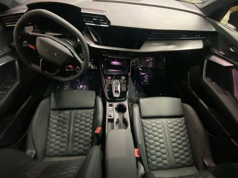 New 2026 Audi RS 3 image 10