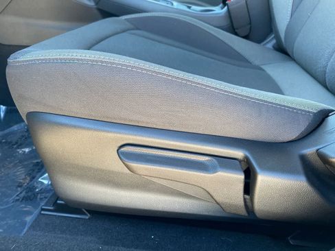 Certified 2025 Subaru Crosstrek 2.0i Premium w/ Crosstrek Mirror Package image 15