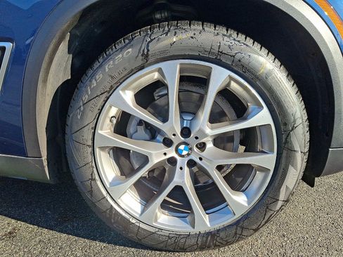 Used 2023 BMW X5 xDrive40i w/ Premium Package image 8