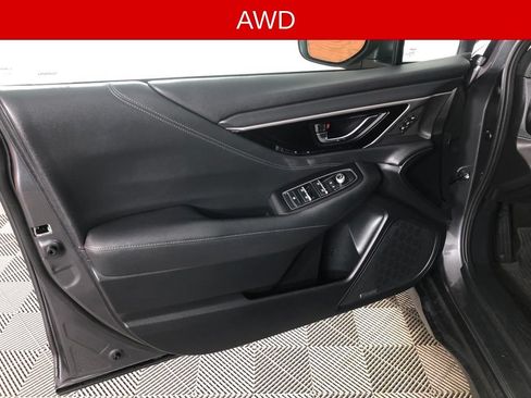 Used 2021 Subaru Outback Limited w/ Popular Package #2 AWD/4WD image 12
