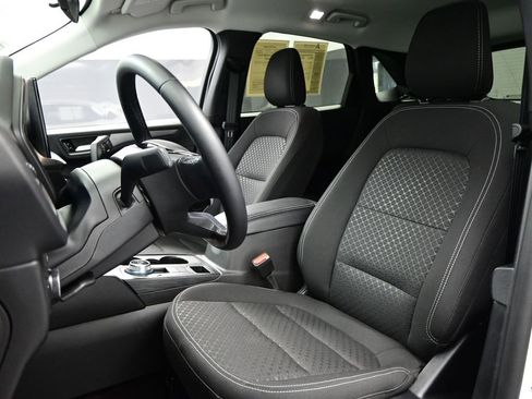 Used 2024 Ford Escape Active w/ Tech Pack #2 image 9