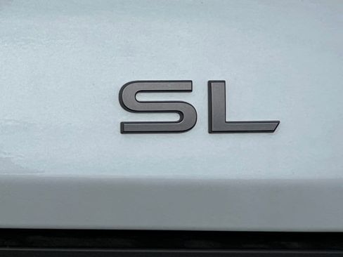 New 2025 Nissan Murano SL w/ Cargo Package image 7