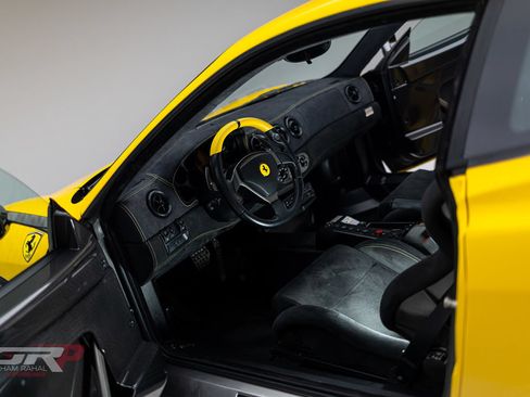 Used 2004 Ferrari 360 Challenge Stradale RWD image 25