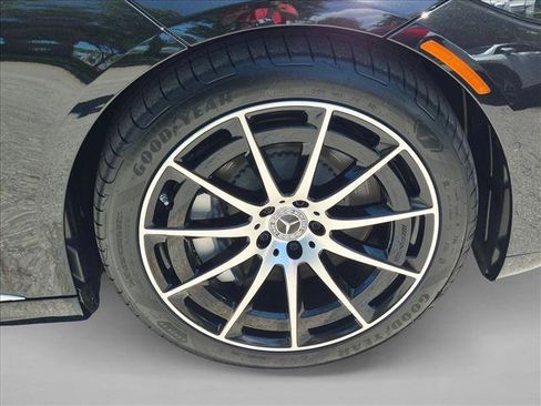 Used 2026 Mercedes-Benz EQS 450+ Sedan w/ Exclusive Package image 24