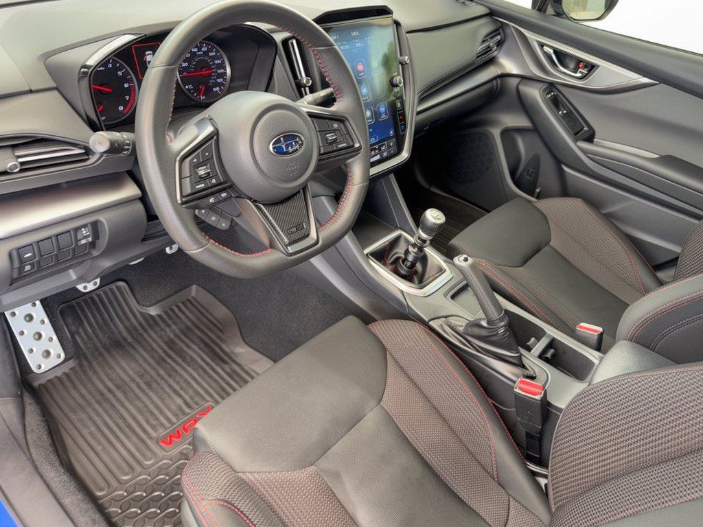 Used 2023 Subaru WRX Premium AWD/4WD image 4