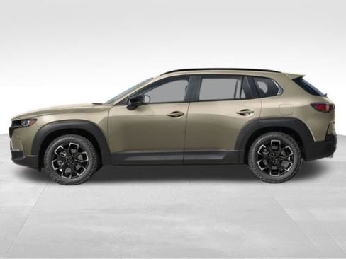 New 2026 MAZDA CX-50 Meridian Edition w/ Weather Package image 3